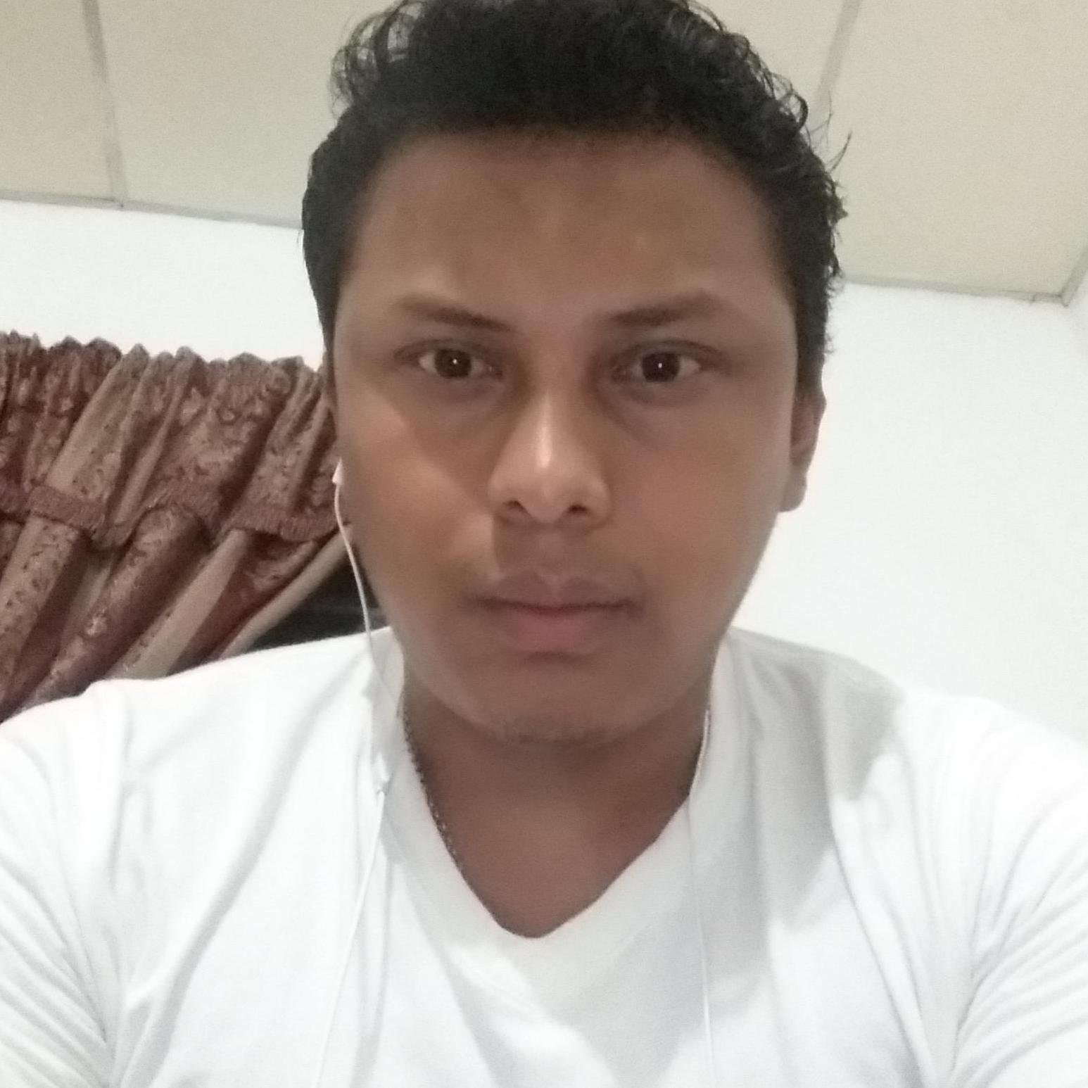 José Luis Aguilar Angulo