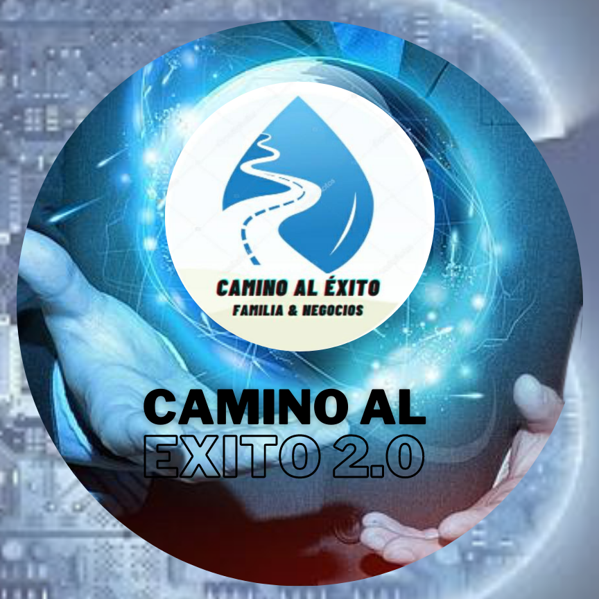 Camino al éxito