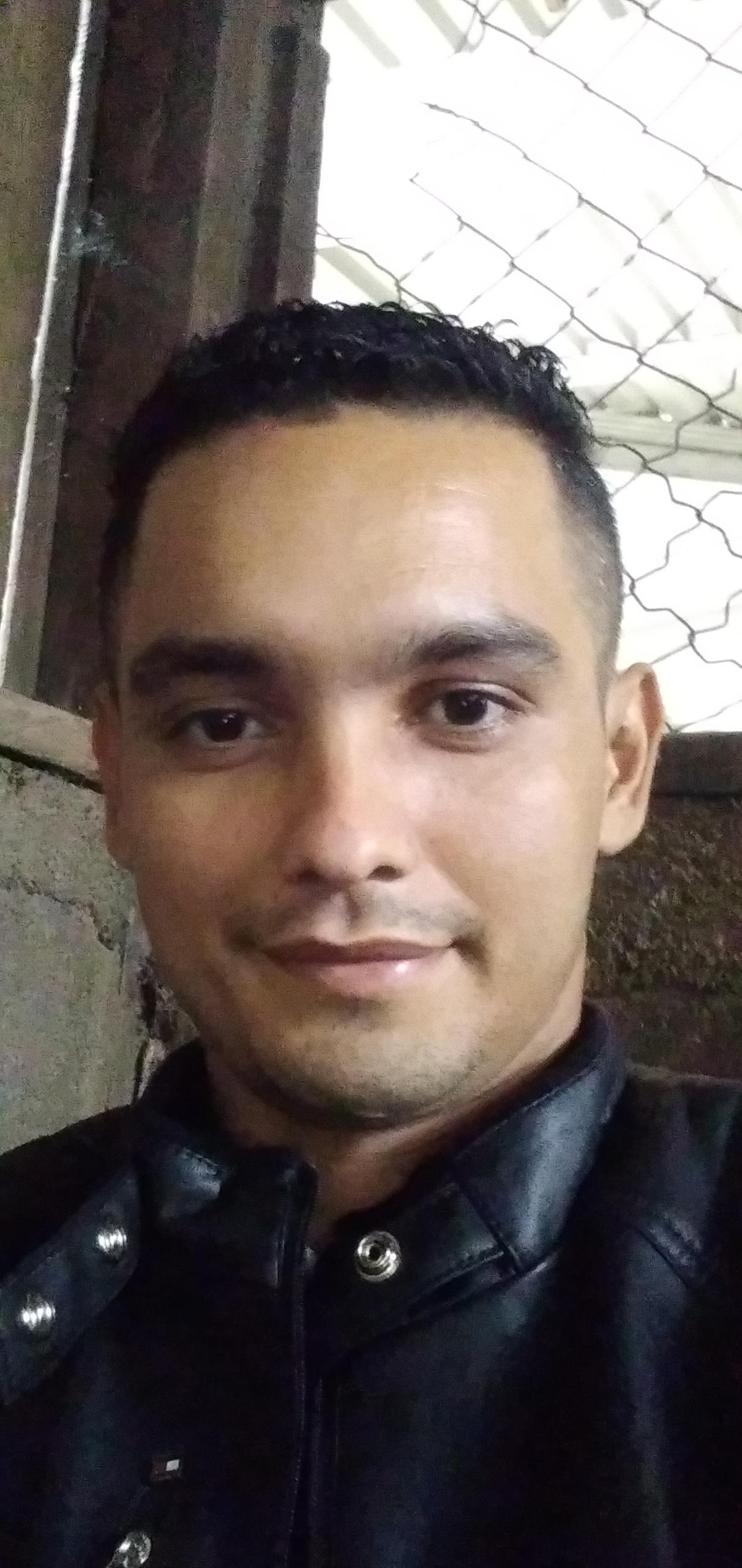 Ever Herrera 
