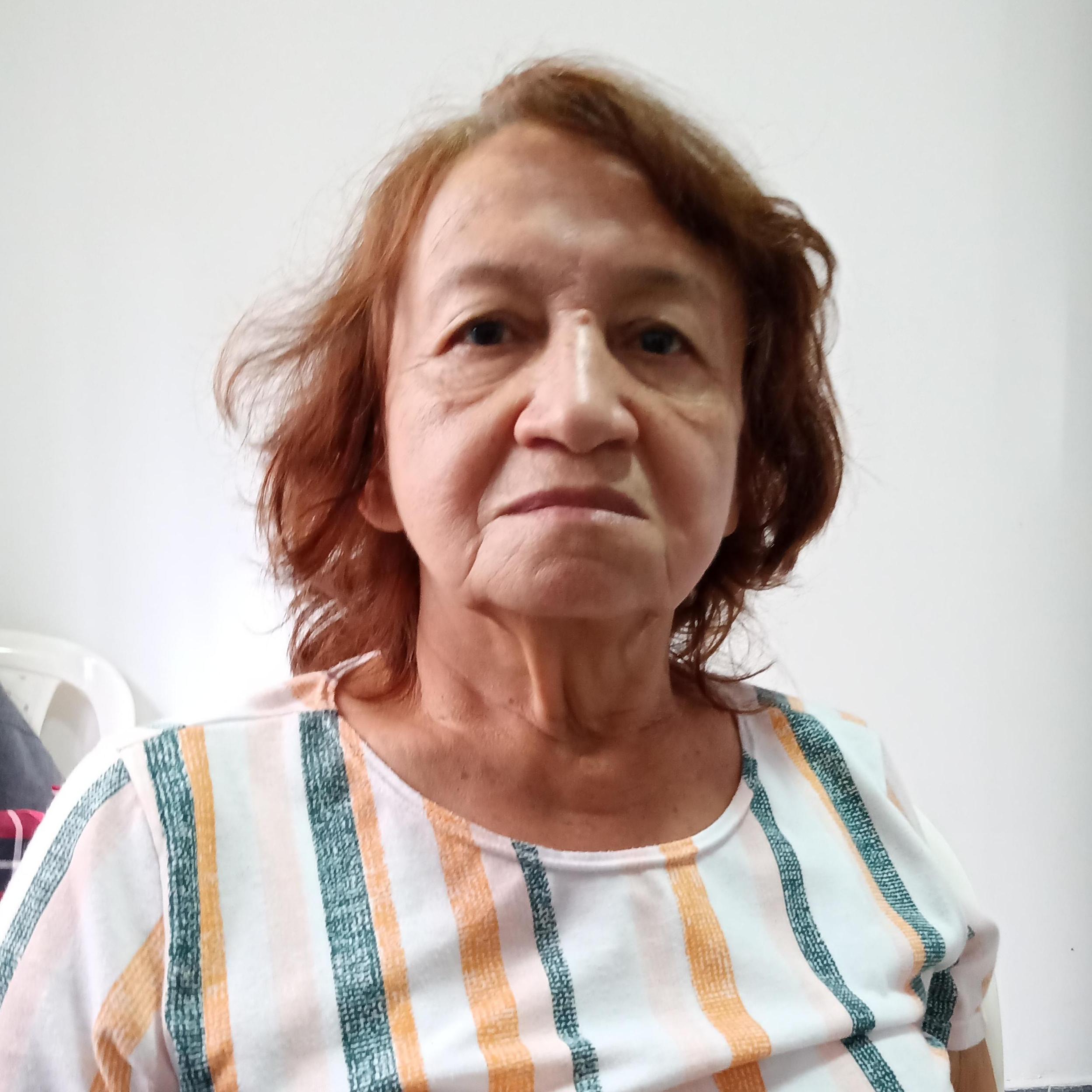 Maria Serrato