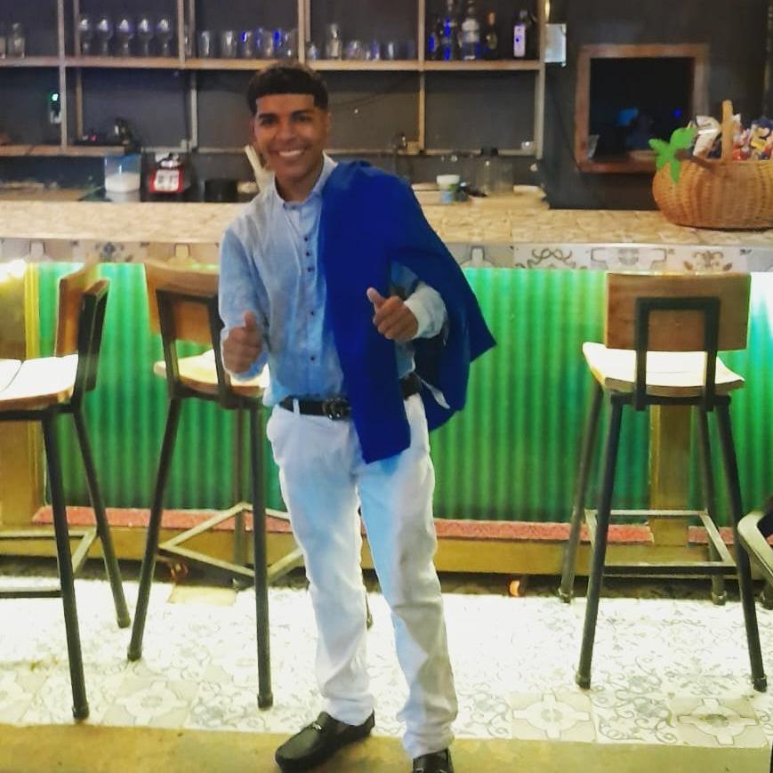 Andrés  Atencio 