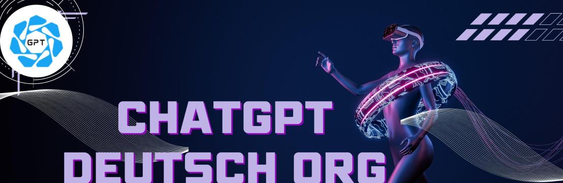 ChatGPT Deutsch
