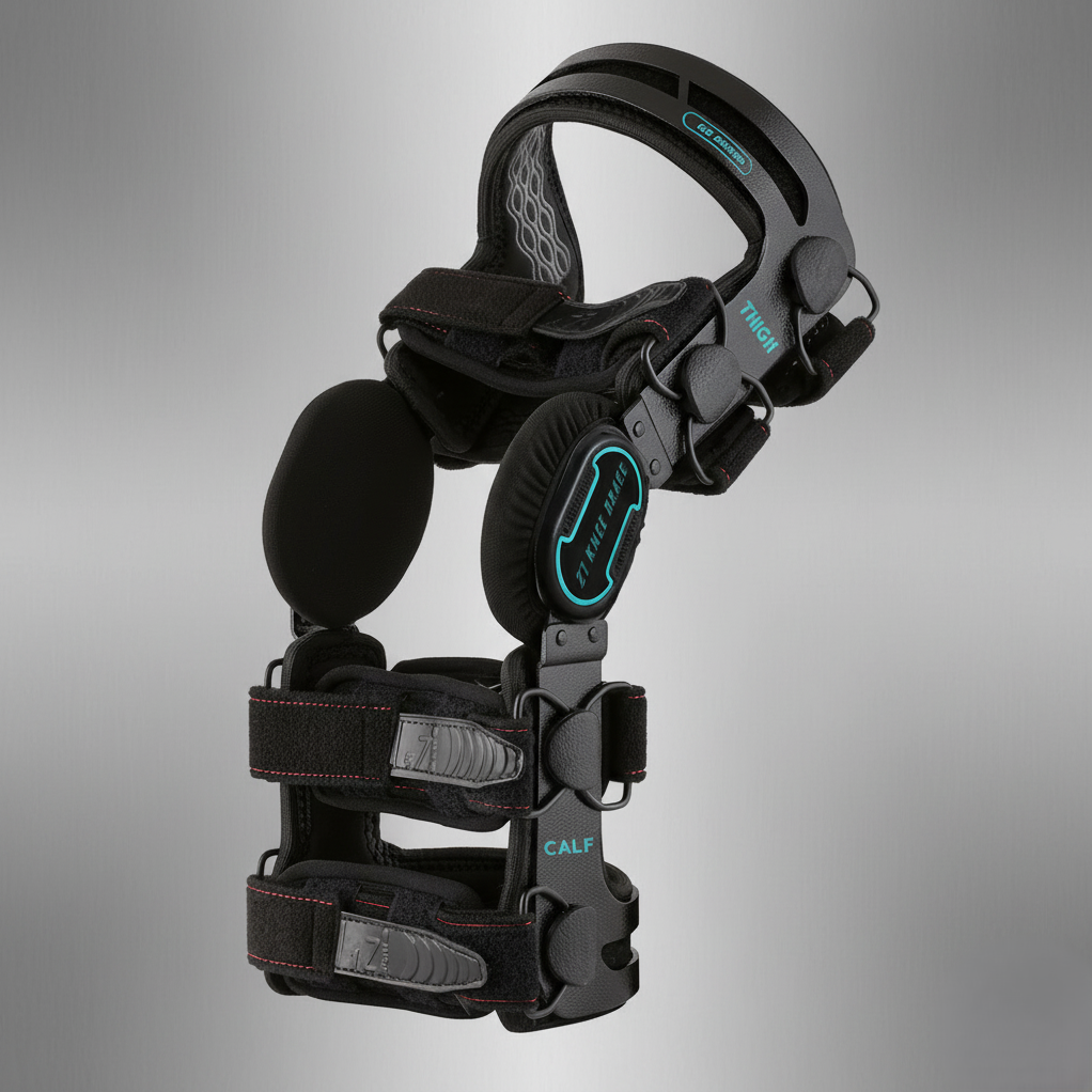 Z1knee Brace